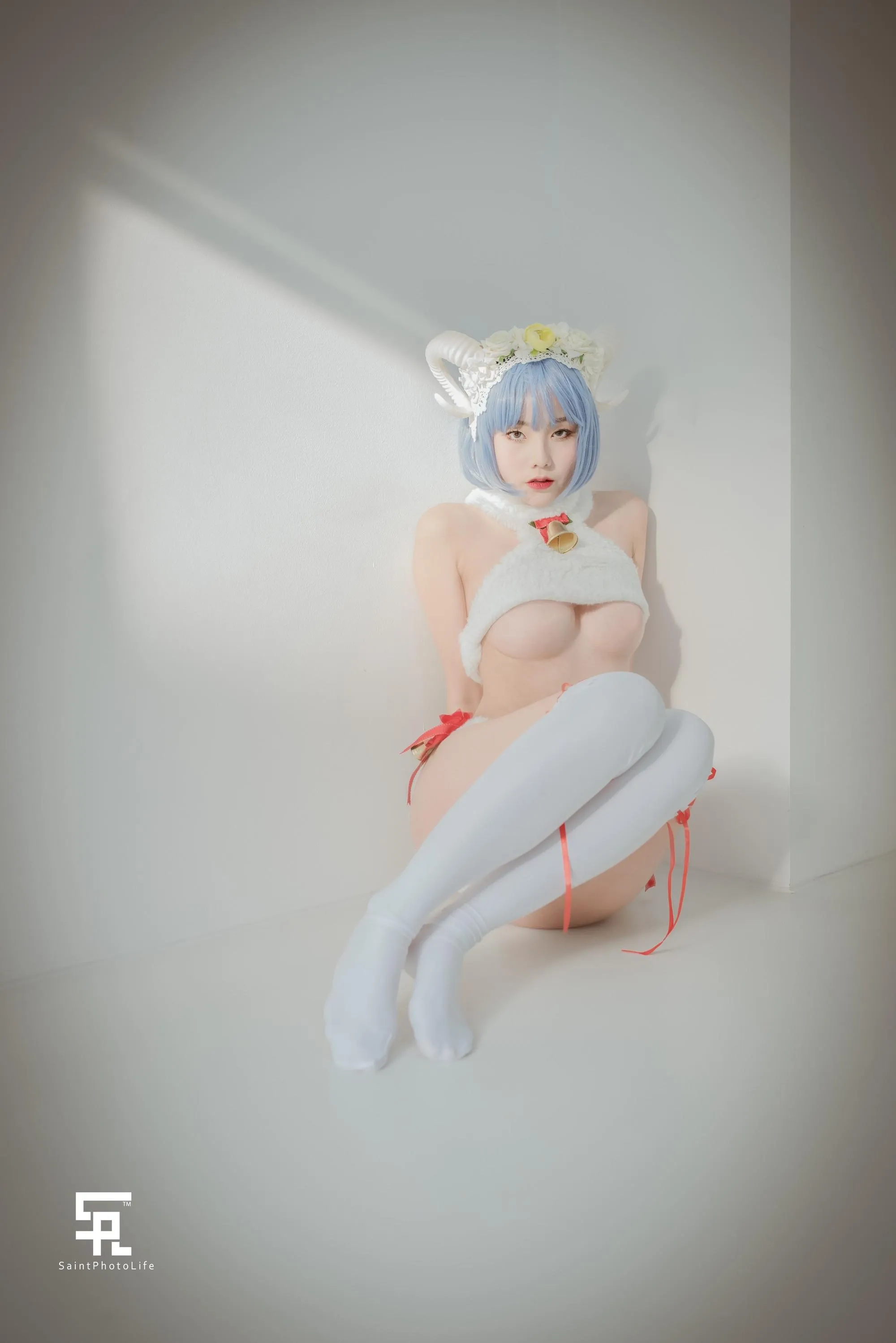 NO.115 [SaintPhotoLife] Yuna – Yunas Cosplay Vol.2 [41P]插图8